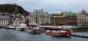 Fyrtårn-Ålesund - Redningsselskapet