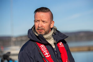 Bli RS-medlem og støtt beredskapen i Norge.