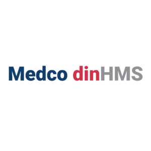 Logo MedCo_HMS