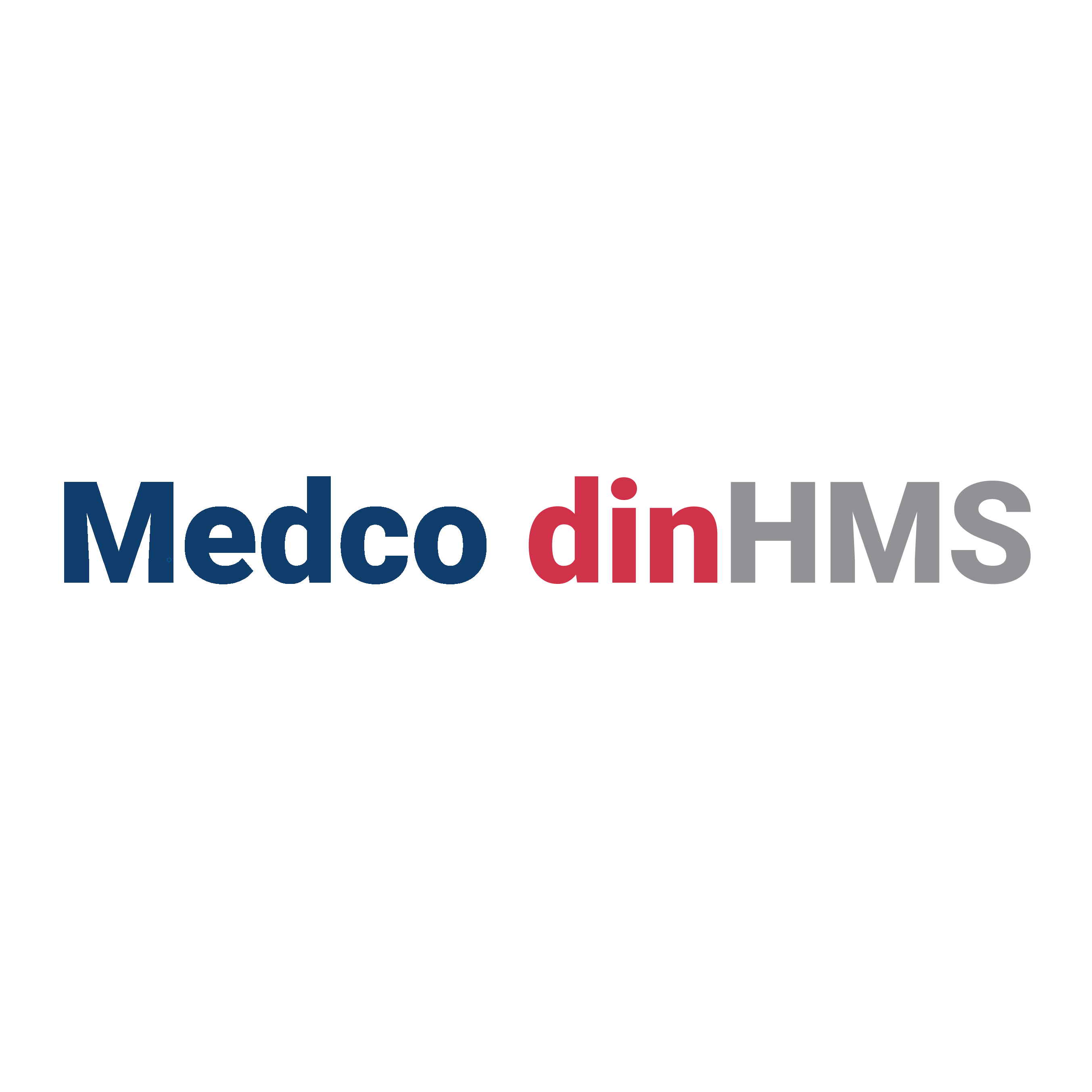 Logo MedCo_HMS