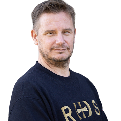 Erlend Sørlle