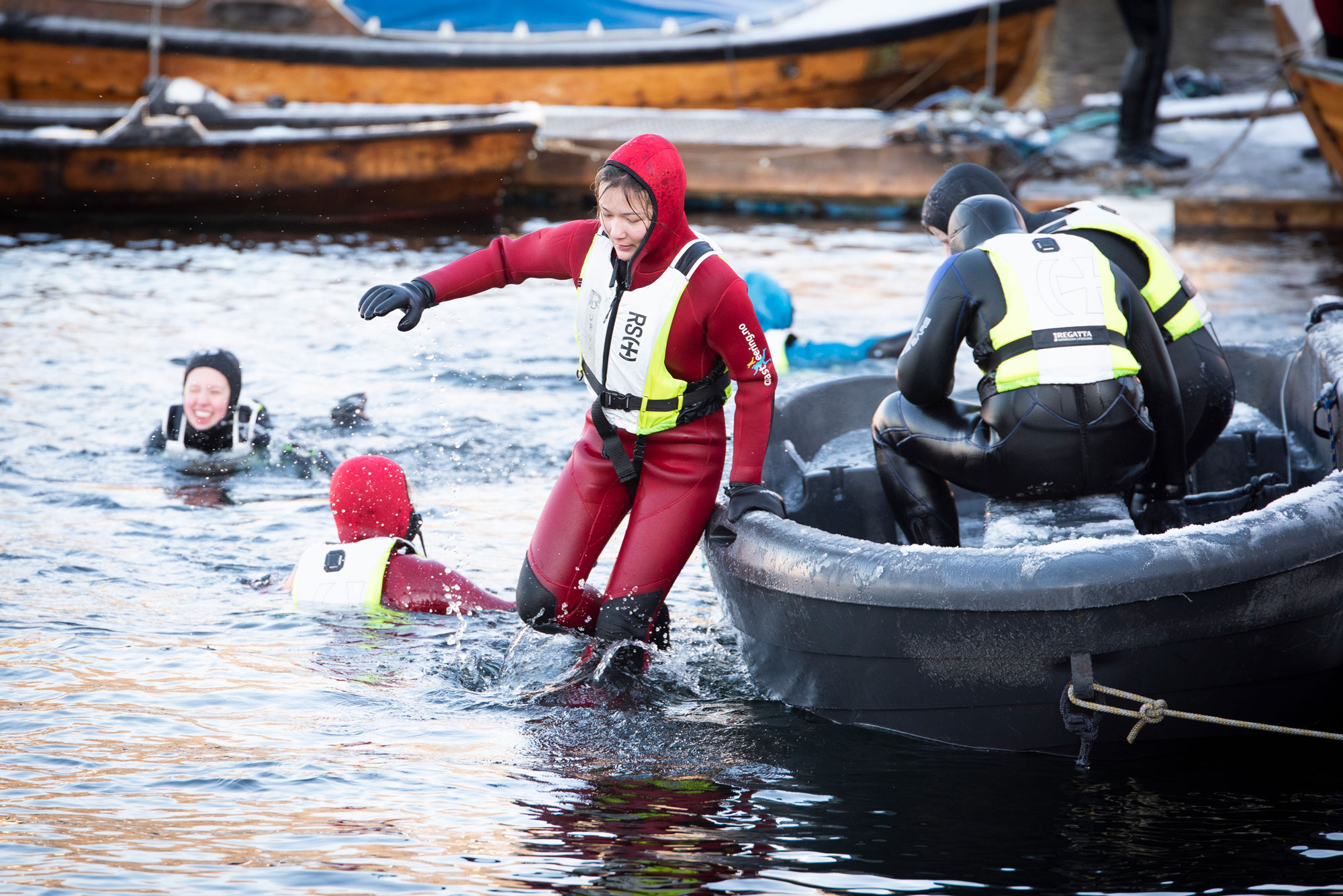 Til Deg Som nsker St tte Redningsselskapet Til Deg Som nsker St tte Redningsselskapet