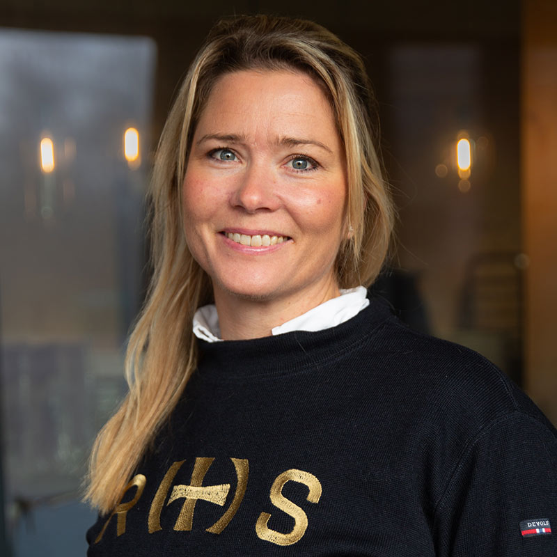 Martine Thorleifsson