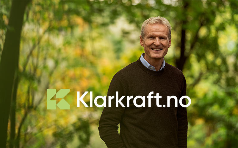 Klarkraft Redningsselskapet