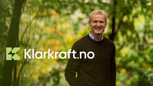 Klarkraft samarbeidet med RS