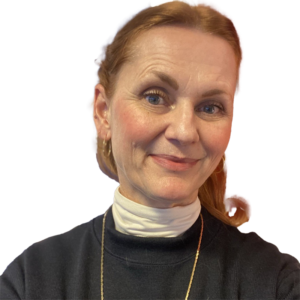 Linda Borgen