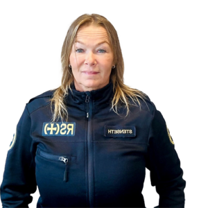 Kristin Stenseth