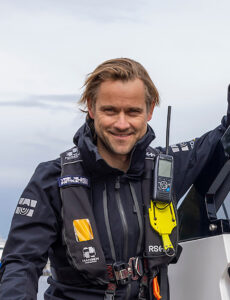 Pål Virik Nilsen i RS