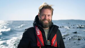 Totalmedlem i Redningsselskapet