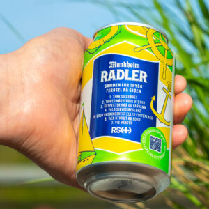 Munkholm Radler