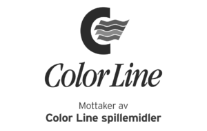 Color Line-logo