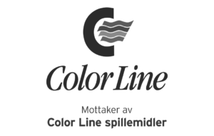 Color Line-logo