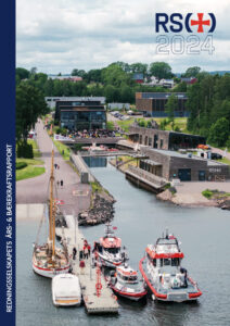 Årsrapport 2024