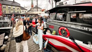 Arendalsuka 2024.