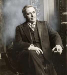 Johan Fahlstrom