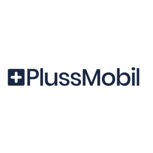Plussmobil logo