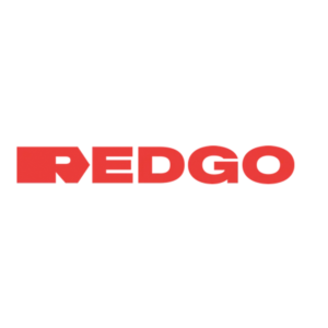 Redgo logo