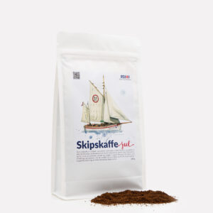 Årets julekaffe 2025