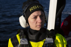 Julie Antonsen i Florø