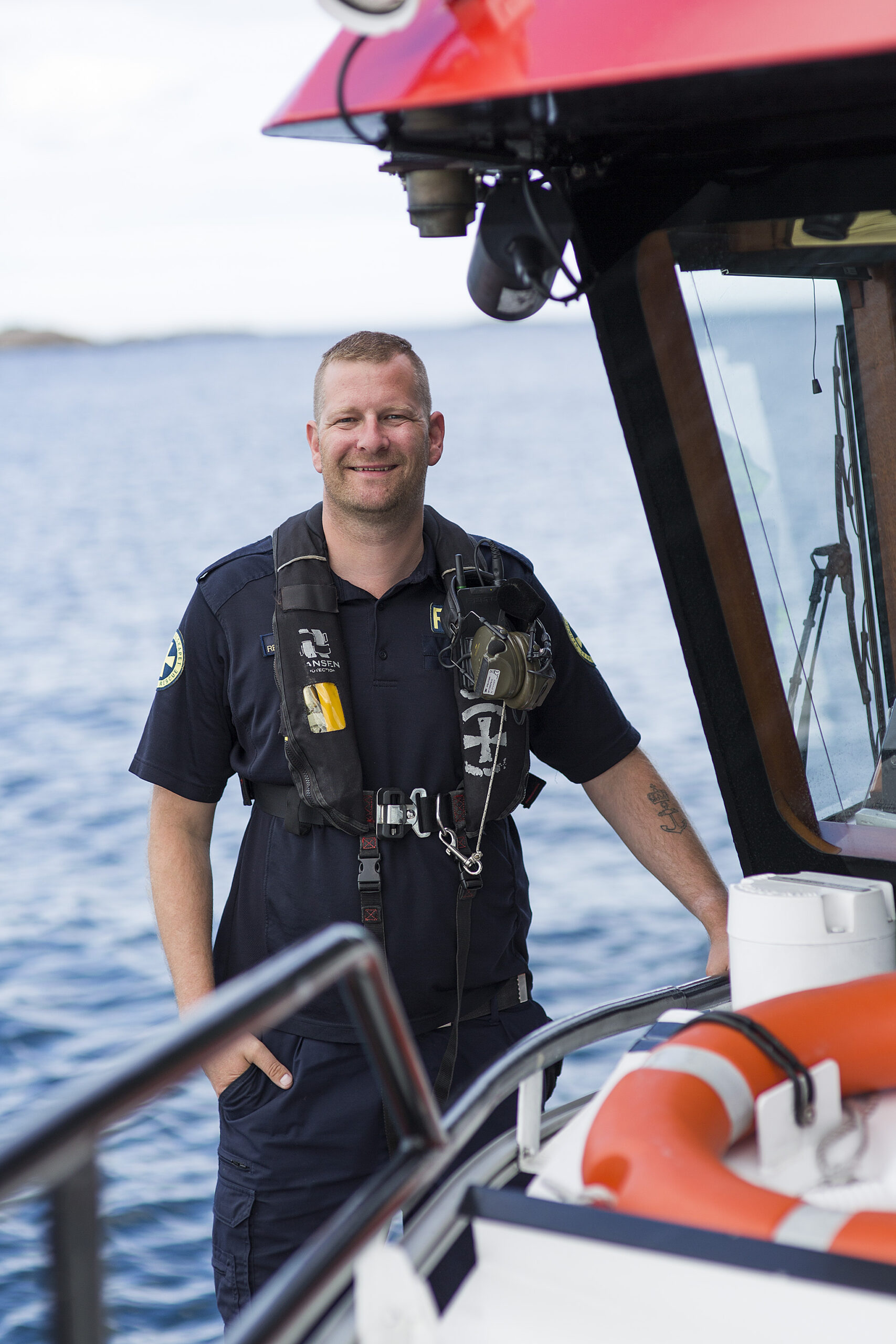 Håvard Vedvik