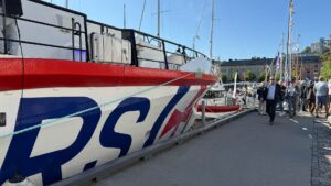 RS 178 under Arendalsuka 2026