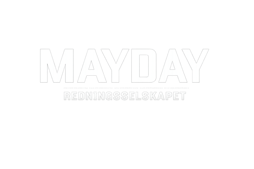 Mayday-logo