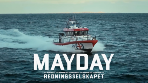 Illustrasjonsbilde MAYDAY